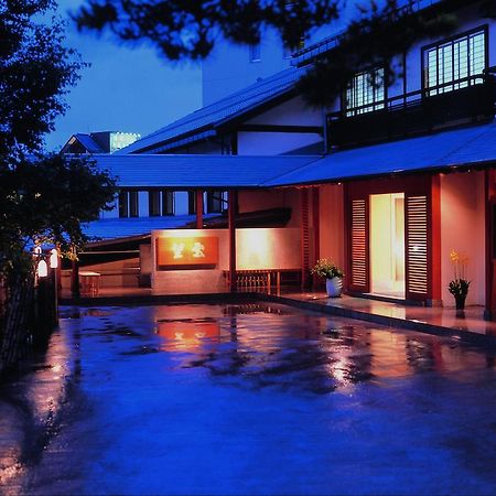 Kusatsu Onsen Boun Kültér fotó