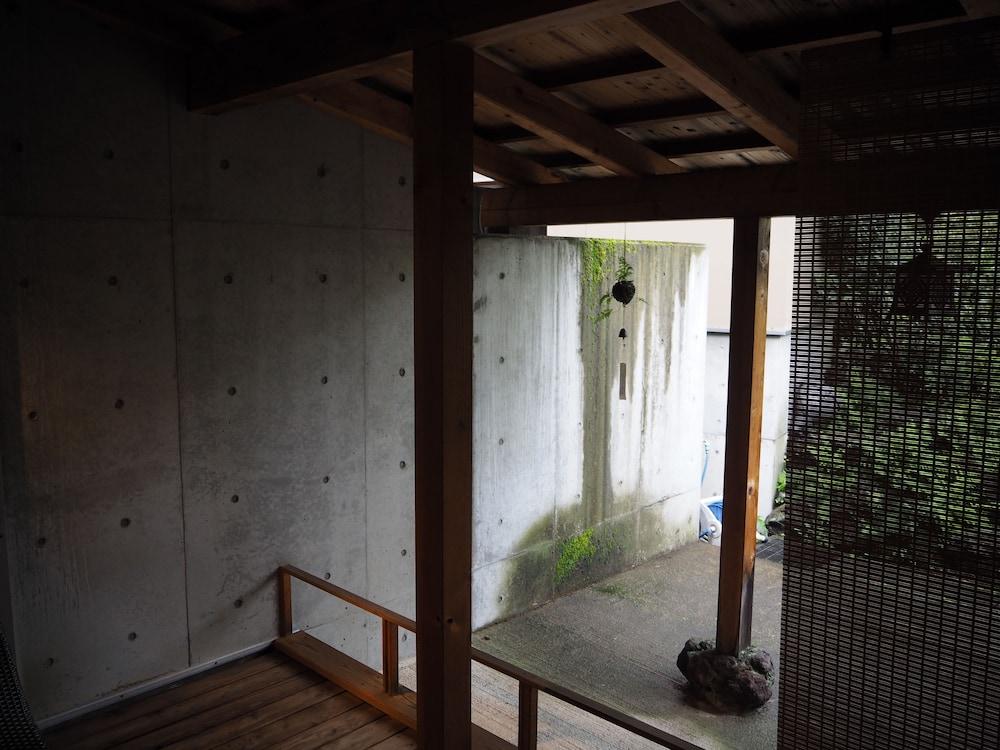 Kusatsu Onsen Boun Kültér fotó