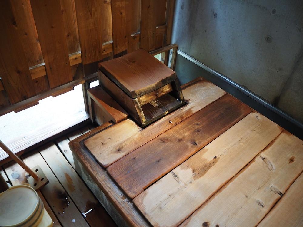 Kusatsu Onsen Boun Kültér fotó