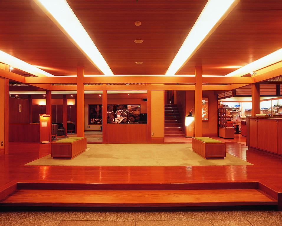 Kusatsu Onsen Boun Kültér fotó