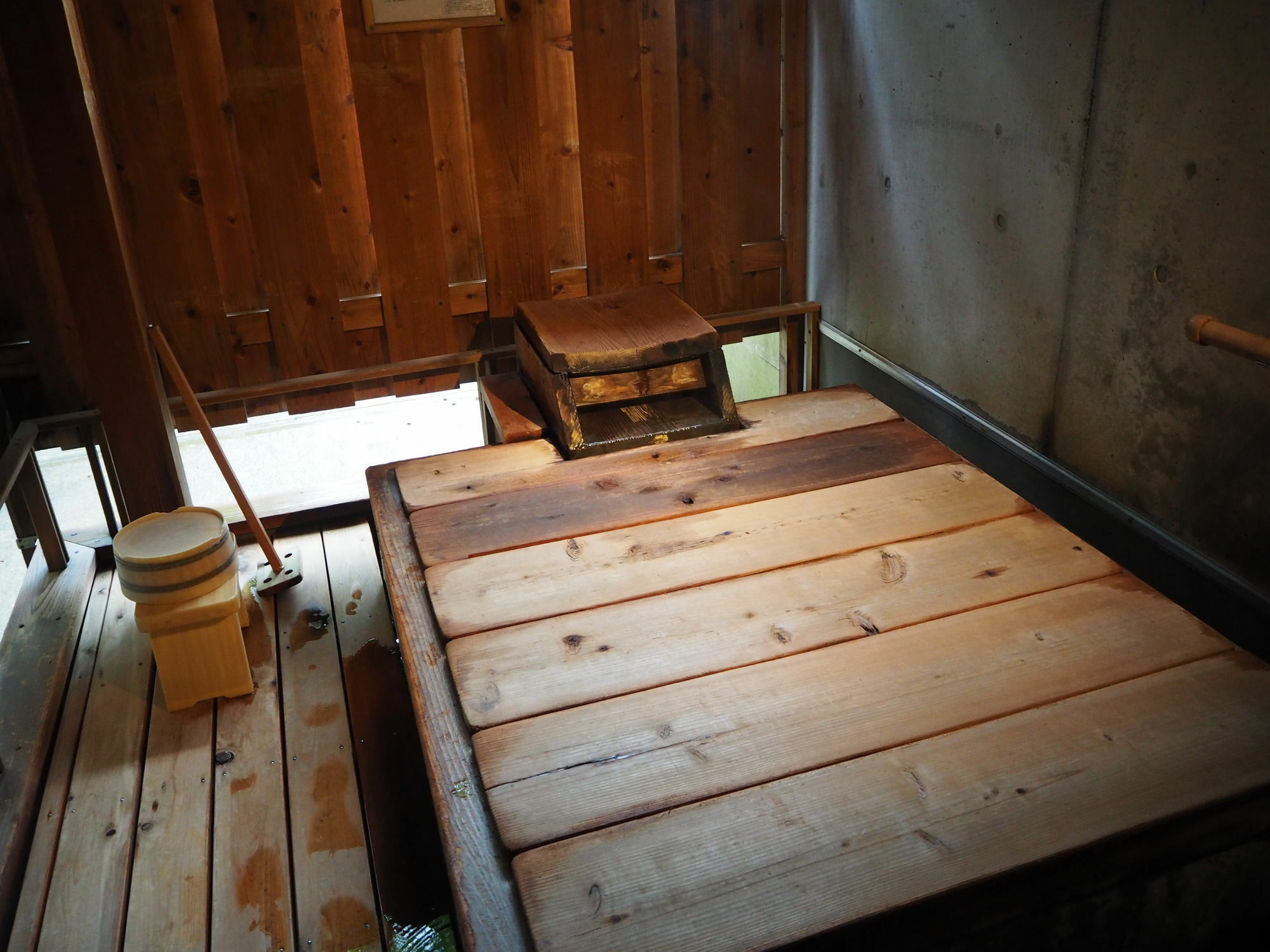 Kusatsu Onsen Boun Kültér fotó