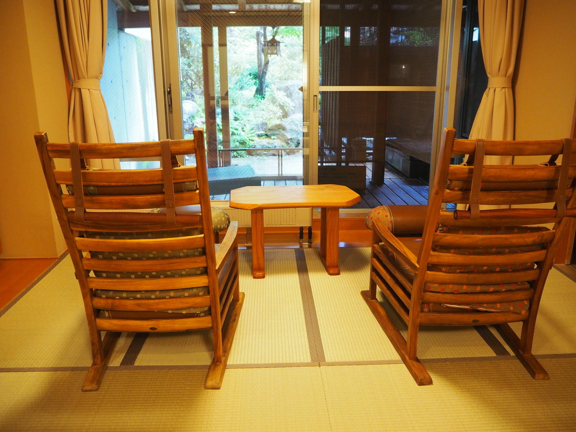 Kusatsu Onsen Boun Kültér fotó